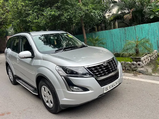 Used Mahindra XUV500 W7 in Delhi Used Mahindra XUV500 W7 in Delhi