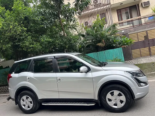 Used Mahindra XUV500 W7 in Delhi Used Mahindra XUV500 W7 in Delhi