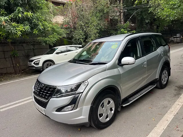 Used Mahindra XUV500 W7 in Delhi Used Mahindra XUV500 W7 in Delhi