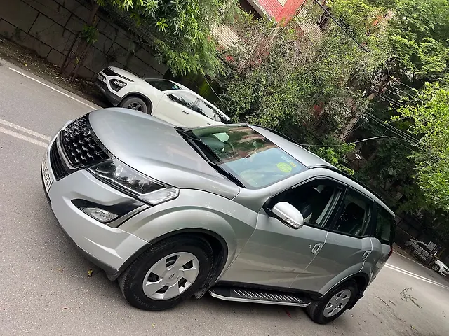 Used Mahindra XUV500 W7 in Delhi Used Mahindra XUV500 W7 in Delhi