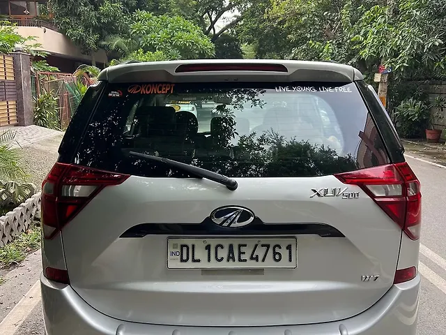 Used Mahindra XUV500 W7 in Delhi Used Mahindra XUV500 W7 in Delhi