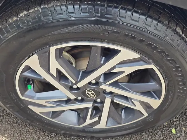 Used Hyundai Creta SX (O) Diesel 1.5L Turbo Manual in Nashik Used Hyundai Creta SX (O) Diesel 1.5L Turbo Manual in Nashik