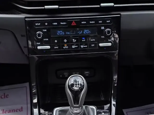 Used Hyundai Creta SX (O) Diesel 1.5L Turbo Manual in Nashik Used Hyundai Creta SX (O) Diesel 1.5L Turbo Manual in Nashik
