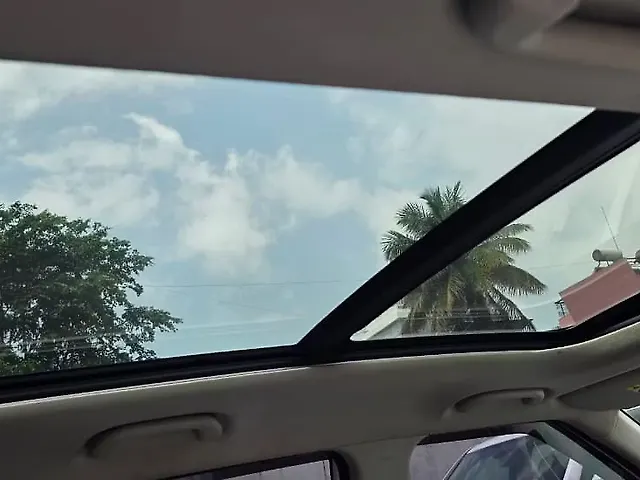 Used Hyundai Creta SX (O) Diesel 1.5L Turbo Manual in Nashik Used Hyundai Creta SX (O) Diesel 1.5L Turbo Manual in Nashik