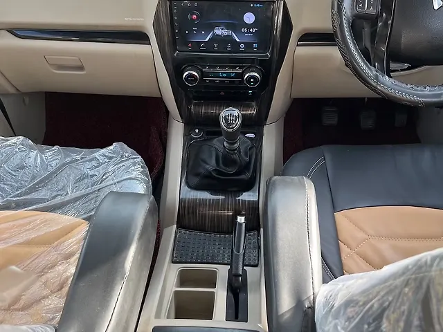 Used Mahindra Scorpio S11 Diesel Turbo Manual 7 STR in Lucknow Used Mahindra Scorpio S11 Diesel Turbo Manual 7 STR in Lucknow