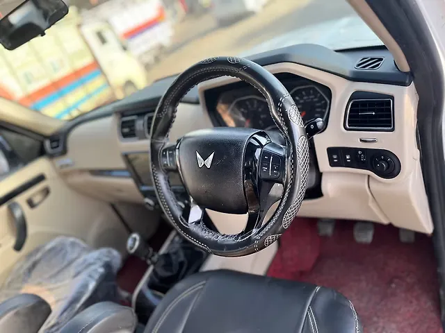 Used Mahindra Scorpio S11 Diesel Turbo Manual 7 STR in Lucknow Used Mahindra Scorpio S11 Diesel Turbo Manual 7 STR in Lucknow