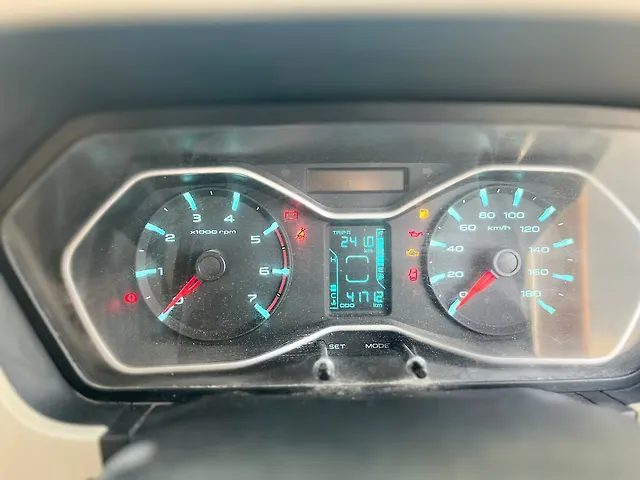 Used Mahindra Scorpio S11 Diesel Turbo Manual 7 STR in Lucknow Used Mahindra Scorpio S11 Diesel Turbo Manual 7 STR in Lucknow