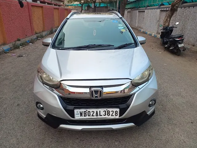 Used 2017 Honda WR-V in Kolkata