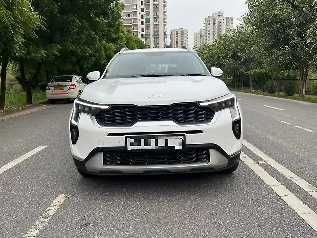 Used 2025 Kia Sonet in Noida Used 2025 Kia Sonet in Noida