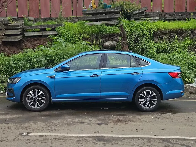 Used Skoda Slavia [2023-2024] Style 1.5L TSI DSG[2023-2023] in Pune
