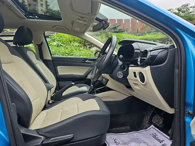 Used Skoda Slavia [2023-2024] Style 1.5L TSI DSG[2023-2023] in Pune