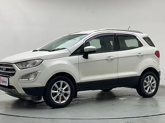 Used 2018 Ford Ecosport in Delhi