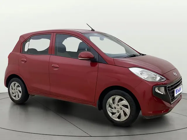 Used 2019 Hyundai Santro in Ahmedabad Used 2019 Hyundai Santro in Ahmedabad