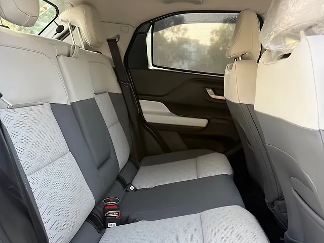 Used Tata Punch EV [2024-2026] Empowered Plus S long Range 7.2 Fast Charger in Delhi