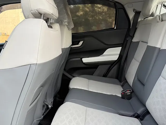 Used Tata Punch EV [2024-2026] Empowered Plus S long Range 7.2 Fast Charger in Delhi