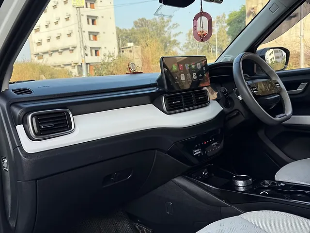 Used Tata Punch EV [2024-2026] Empowered Plus S long Range 7.2 Fast Charger in Delhi