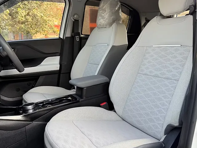 Used Tata Punch EV [2024-2026] Empowered Plus S long Range 7.2 Fast Charger in Delhi