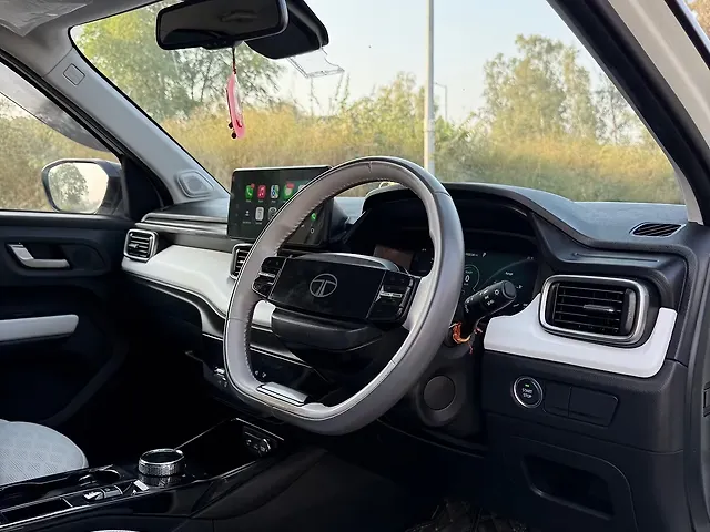 Used Tata Punch EV [2024-2026] Empowered Plus S long Range 7.2 Fast Charger in Delhi