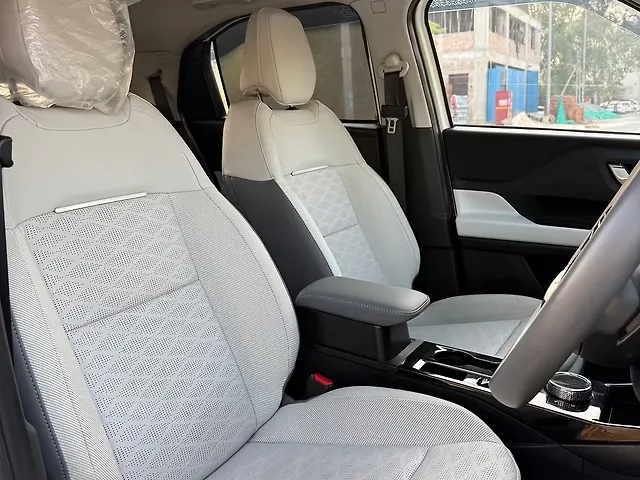 Used Tata Punch EV [2024-2026] Empowered Plus S long Range 7.2 Fast Charger in Delhi