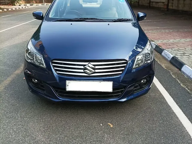 Used 2018 Maruti Suzuki Ciaz in Delhi Used 2018 Maruti Suzuki Ciaz in Delhi