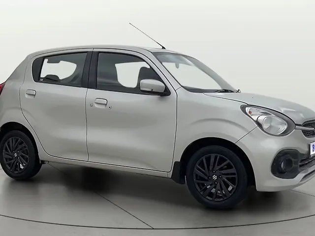 Used 2022 Maruti Suzuki Celerio in Bangalore Used 2022 Maruti Suzuki Celerio in Bangalore