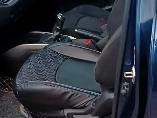 Used Maruti Suzuki Baleno [2022-2026] Zeta Petrol Manual in Agra