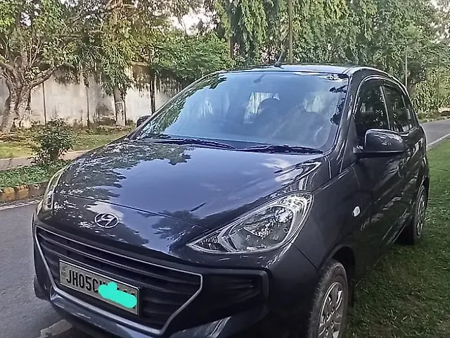 Used 2021 Hyundai Santro in Jamshedpur