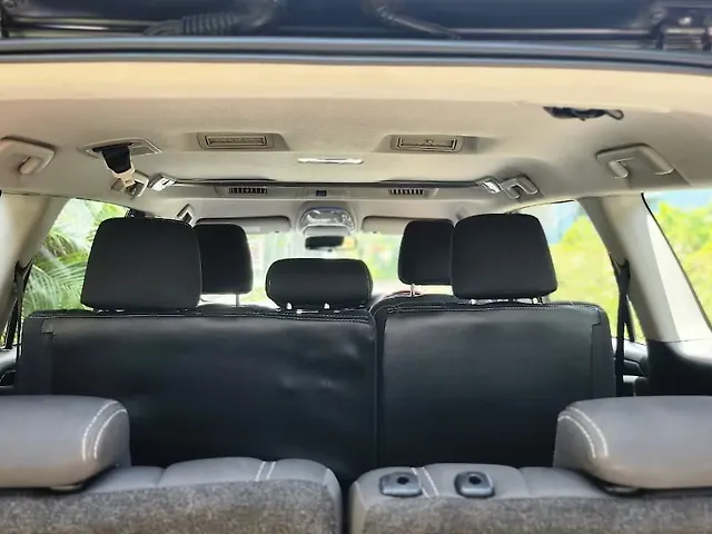 Used Toyota Innova Crysta [2016-2020] 2.4 VX 7 STR [2016-2020] in Coimbatore