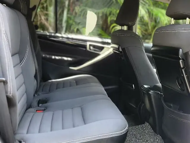 Used Toyota Innova Crysta [2016-2020] 2.4 VX 7 STR [2016-2020] in Coimbatore