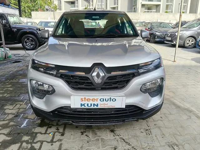 Used 2023 Renault Kwid in Chennai Used 2023 Renault Kwid in Chennai