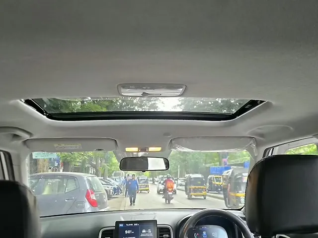 Used Hyundai Venue [2023-2025] SX 1.5 Diesel in Mumbai