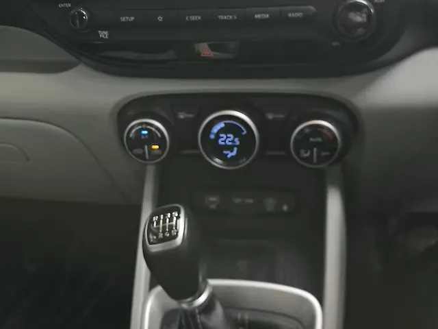Used Hyundai Venue [2023-2025] SX 1.5 Diesel in Mumbai