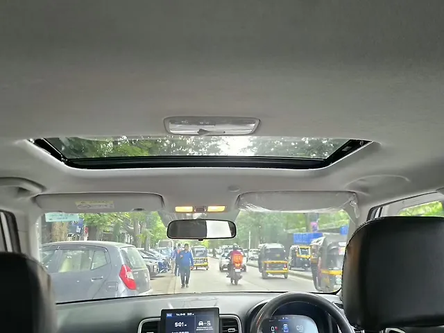 Used Hyundai Venue [2023-2025] SX 1.5 Diesel in Mumbai