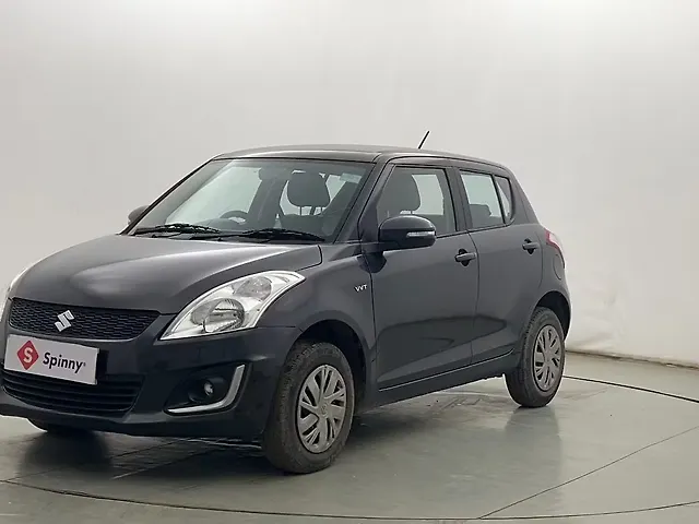 Used 2016 Maruti Suzuki Swift in Bangalore Used 2016 Maruti Suzuki Swift in Bangalore
