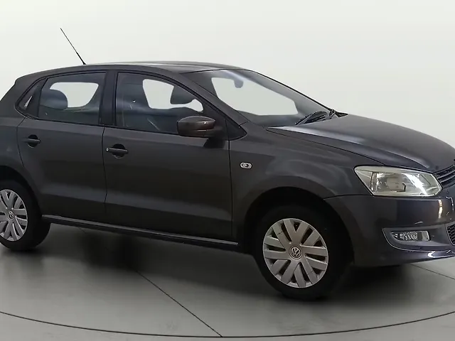 Used 2013 Volkswagen Polo in Navi Mumbai Used 2013 Volkswagen Polo in Navi Mumbai
