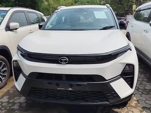 Used 2026 Tata Nexon in Delhi