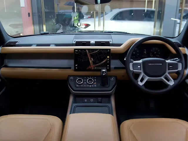 Used Land Rover Defender 110 X-Dynamic HSE 2.0 Petrol [2023-2025] in Delhi