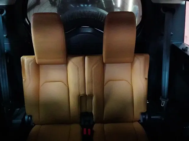 Used Land Rover Defender 110 X-Dynamic HSE 2.0 Petrol [2023-2025] in Delhi