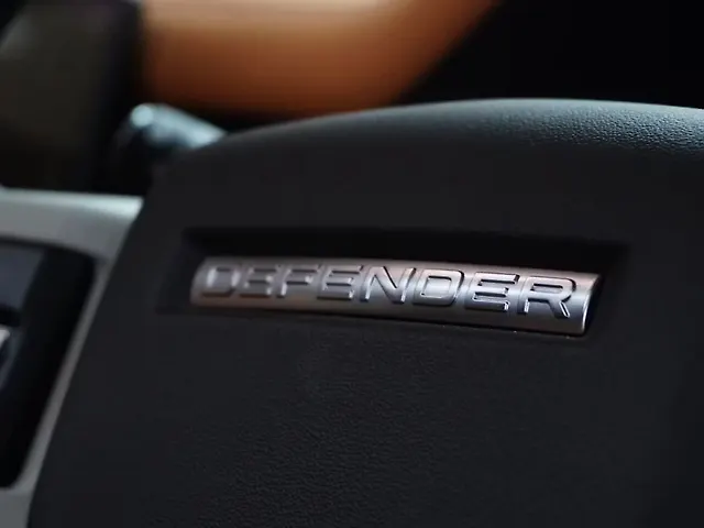 Used Land Rover Defender 110 X-Dynamic HSE 2.0 Petrol [2023-2025] in Delhi