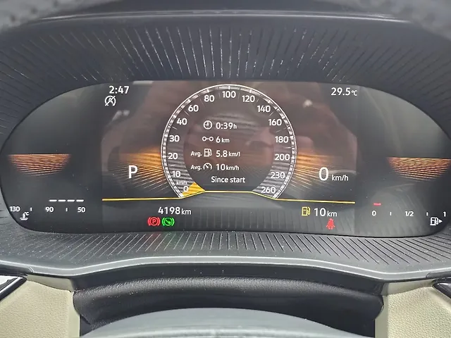 Used Skoda Slavia Style 1.0L TSI AT in Mumbai Used Skoda Slavia Style 1.0L TSI AT in Mumbai