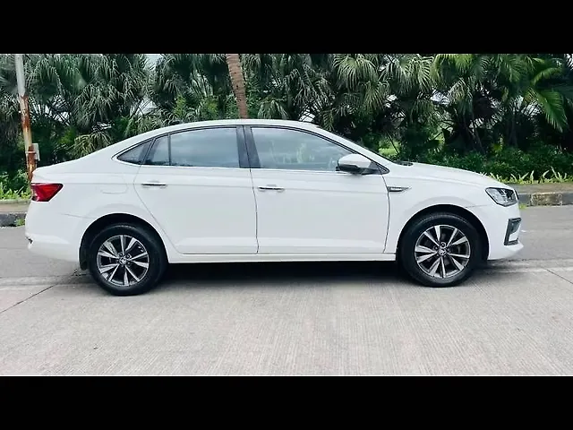 Used Skoda Slavia Style 1.0L TSI AT in Mumbai Used Skoda Slavia Style 1.0L TSI AT in Mumbai
