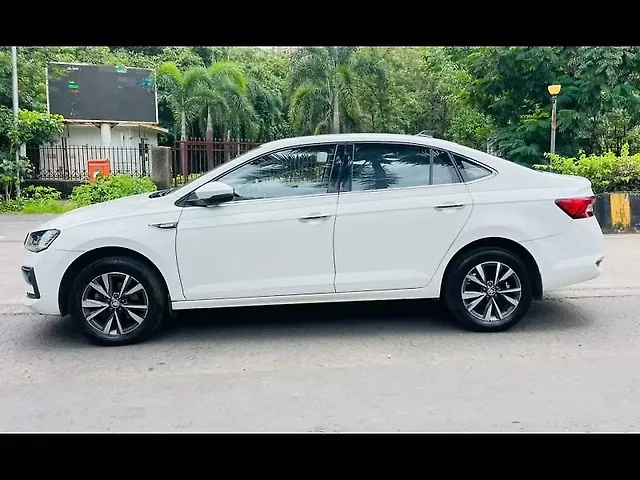 Used Skoda Slavia Style 1.0L TSI AT in Mumbai Used Skoda Slavia Style 1.0L TSI AT in Mumbai