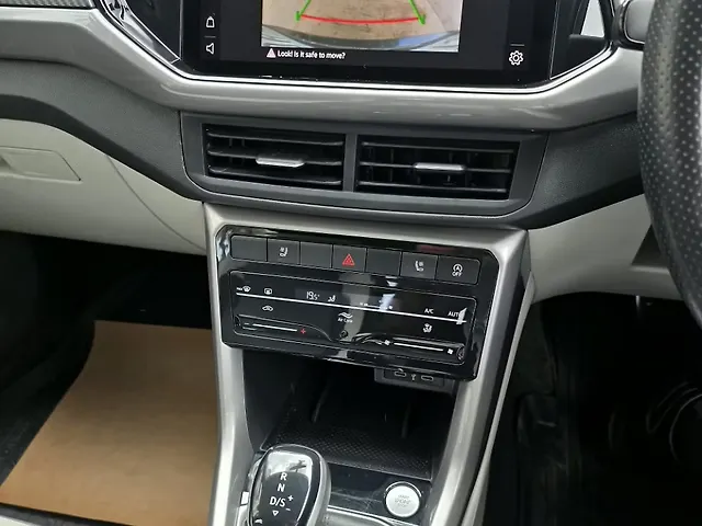 Used Volkswagen Taigun [2023-2026] GT Plus 1.5 TSI DSG in Mumbai