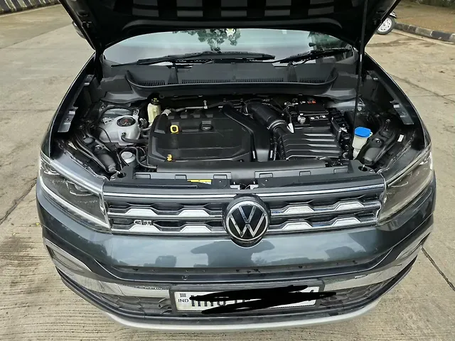 Used Volkswagen Taigun [2023-2026] GT Plus 1.5 TSI DSG in Mumbai
