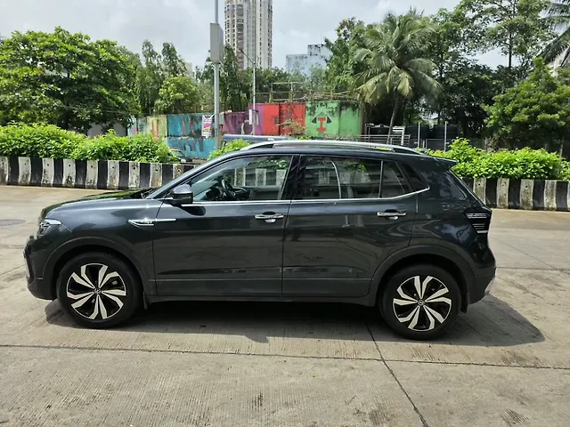 Used Volkswagen Taigun [2023-2026] GT Plus 1.5 TSI DSG in Mumbai