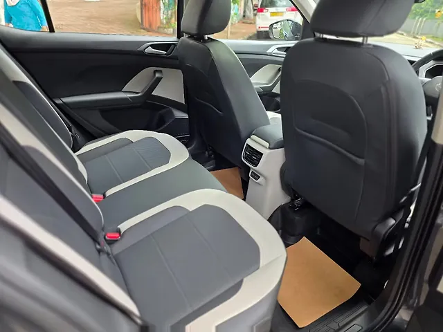 Used Volkswagen Taigun [2023-2026] GT Plus 1.5 TSI DSG in Mumbai