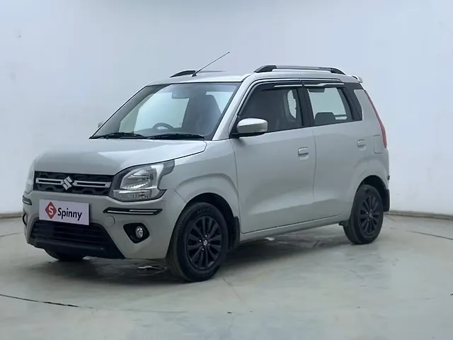 Used 2023 Maruti Suzuki Wagon R in Hyderabad