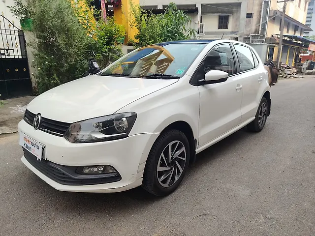 Used 2017 Volkswagen Polo in Chennai
