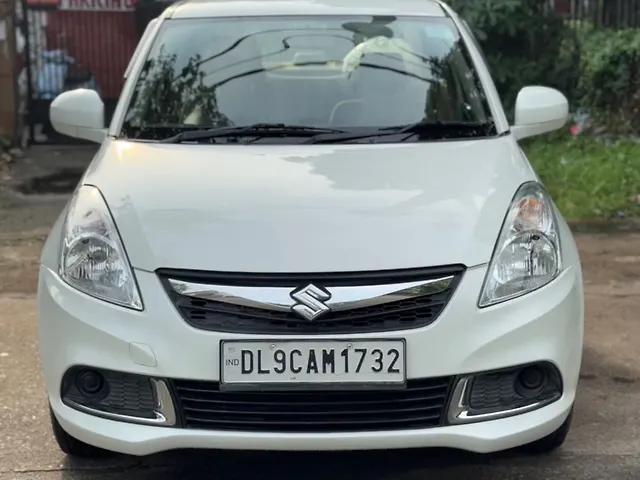 Used 2016 Maruti Suzuki Swift DZire in Delhi