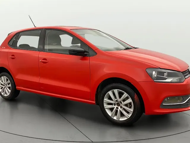 Used 2016 Volkswagen Polo in Delhi Used 2016 Volkswagen Polo in Delhi